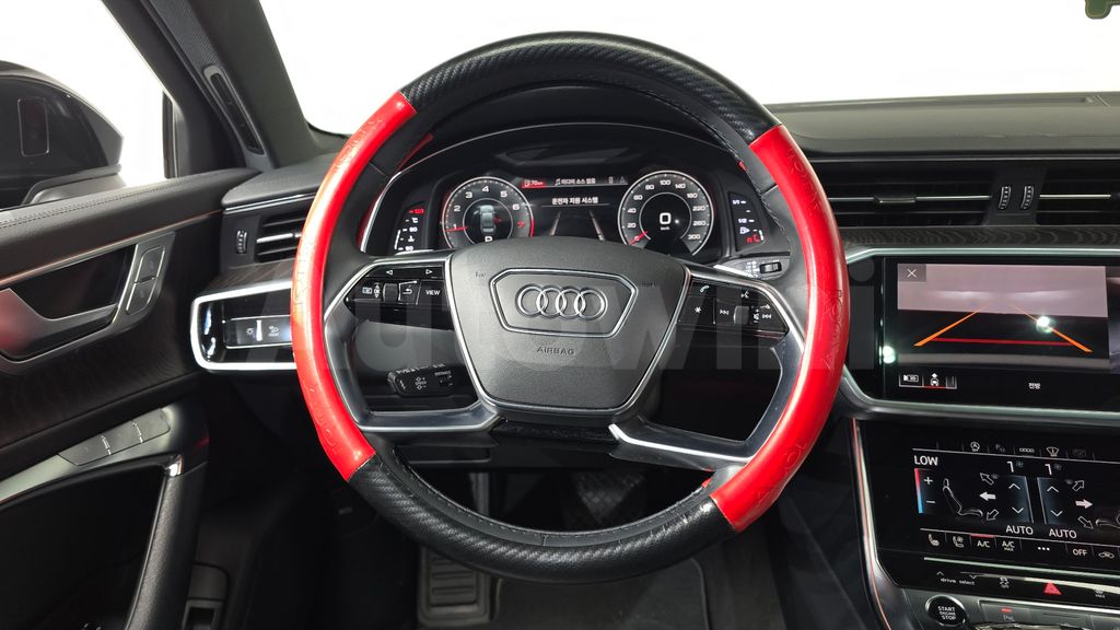 Audi A6(C8) 45 TFSI Premium — снимка 13