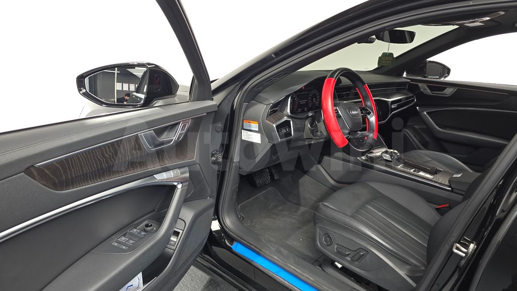 Audi A6(C8) 45 TFSI Premium — снимка 10