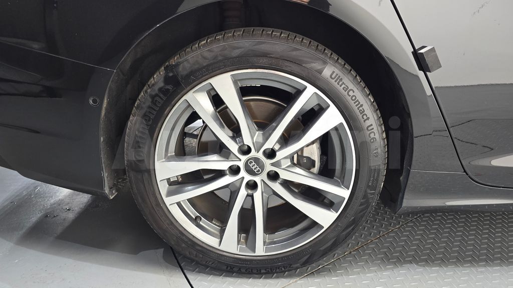 Audi A6(C8) 45 TFSI Premium — снимка 5