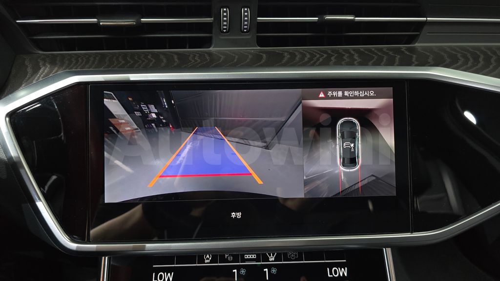 Audi A6(C8) 45 TFSI Premium — снимка 14