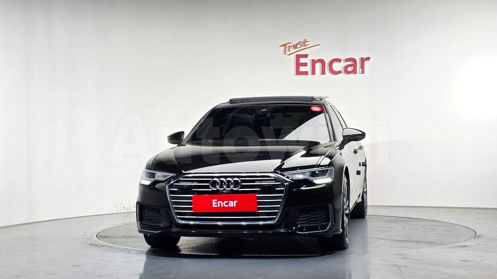Audi A6(C8) 45 TFSI Premium — снимка 3