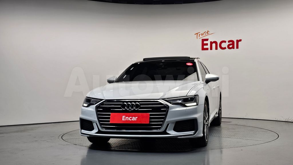 Audi A6(C8) 45 TFSI Quattro Premium — снимка 3