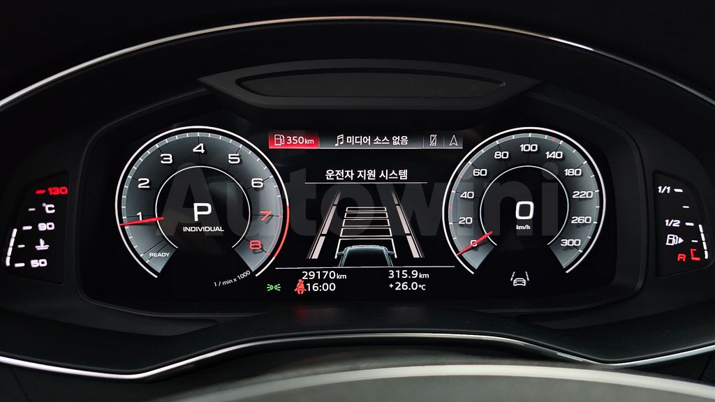 Audi A6(C8) 45 TFSI Quattro Premium — снимка 8