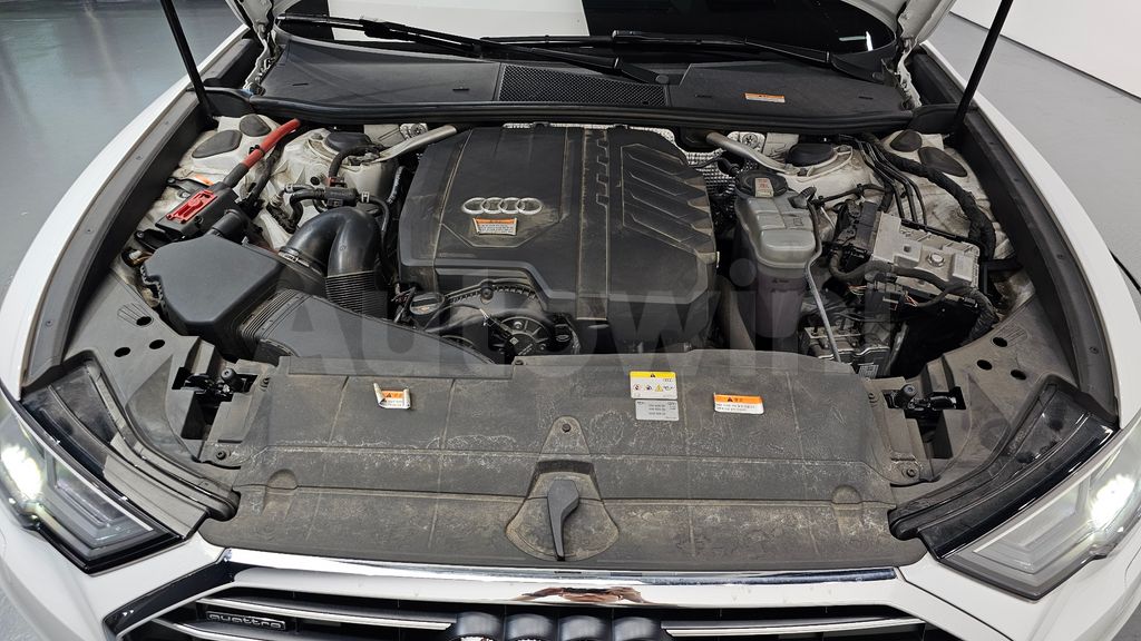 Audi A6(C8) 45 TFSI Quattro Premium — снимка 6