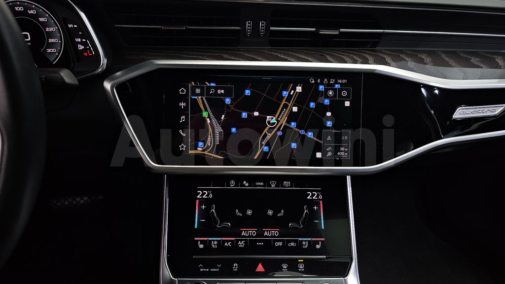 Audi A6(C8) 45 TFSI Quattro Premium — снимка 14