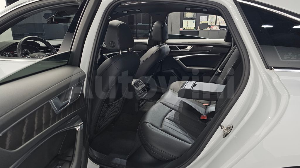 Audi A6(C8) 45 TFSI Quattro Premium — снимка 12