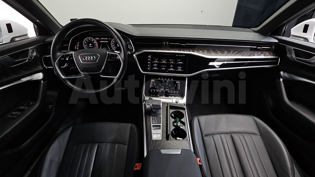 Audi A6(C8) 45 TFSI Quattro Premium — снимка 7