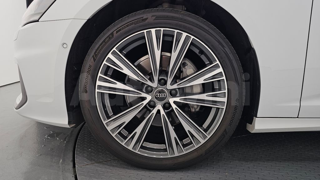Audi A6(C8) 45 TFSI Quattro Premium — снимка 5