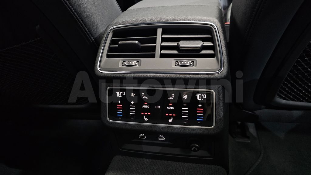 Audi A6(C8) 45 TFSI Quattro Premium — снимка 19