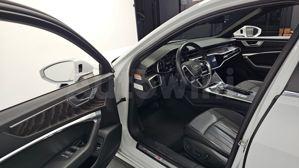 Audi A6(C8) 45 TFSI Quattro Premium — снимка 10