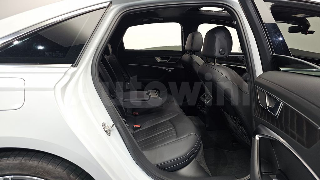 Audi A6(C8) 45 TFSI Quattro Premium — снимка 11
