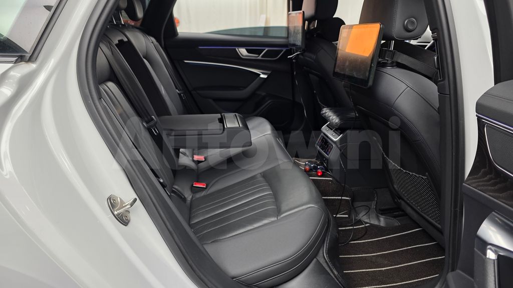 Audi A6(C8) 45 TFSI Quattro Premium — снимка 11