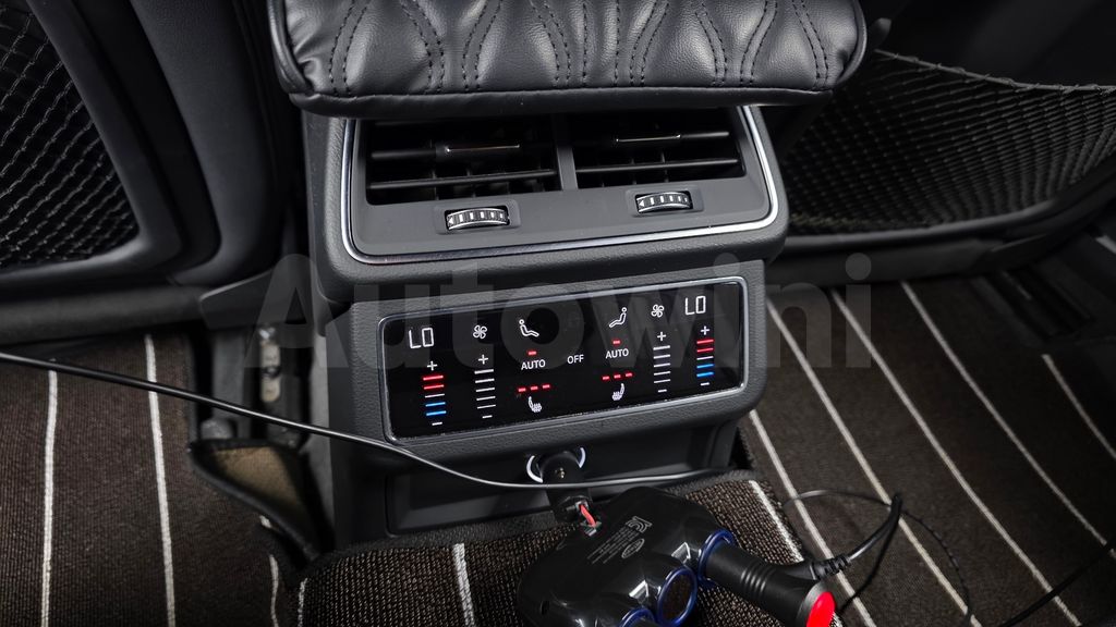 Audi A6(C8) 45 TFSI Quattro Premium — снимка 18