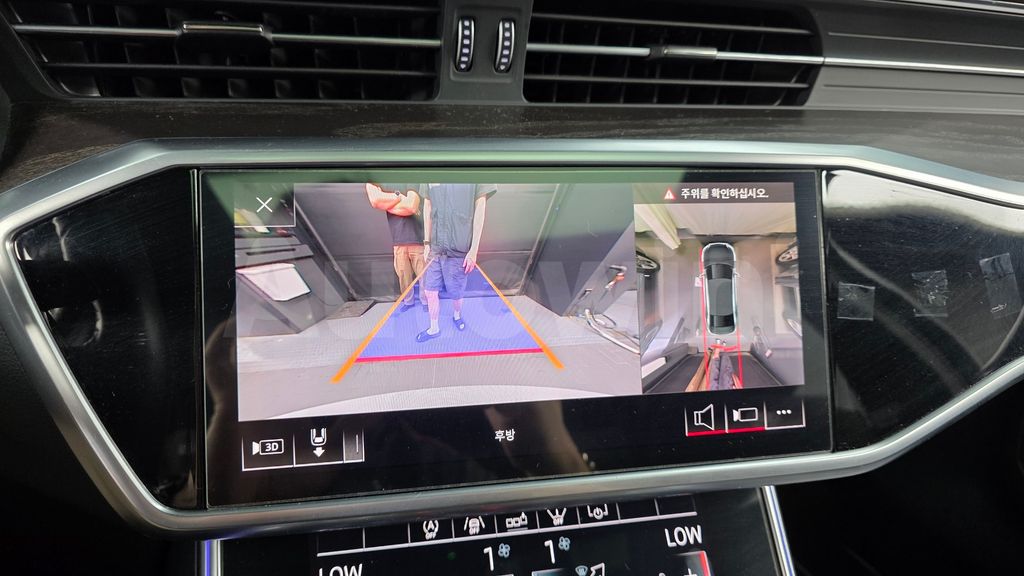 Audi A6(C8) 45 TFSI Quattro Premium — снимка 14