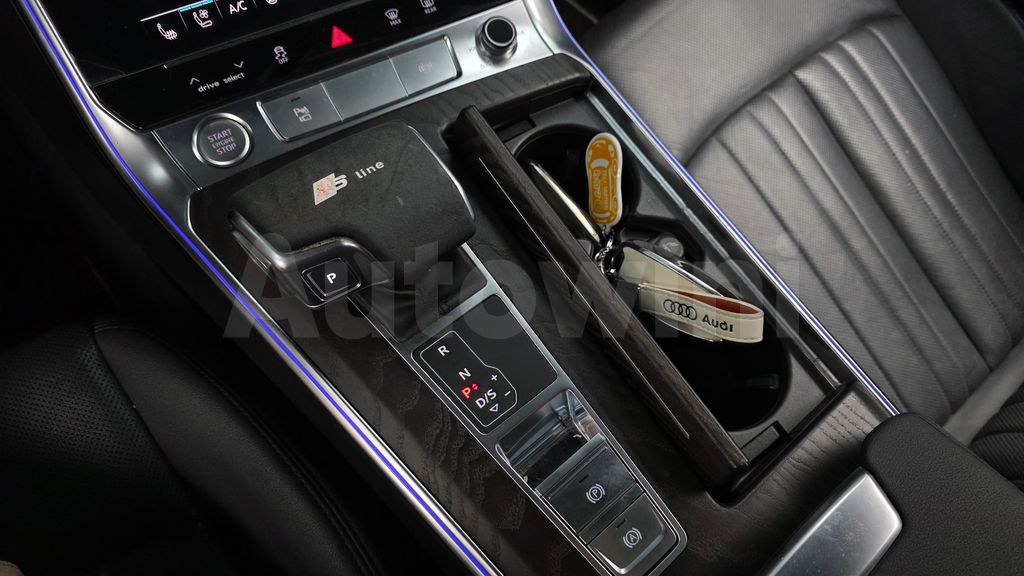 Audi A6(C8) 45 TFSI Quattro Premium — снимка 9