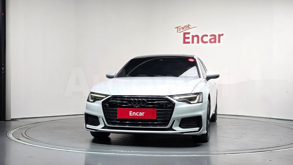 Audi A6(C8) 45 TFSI Quattro Premium — снимка 3