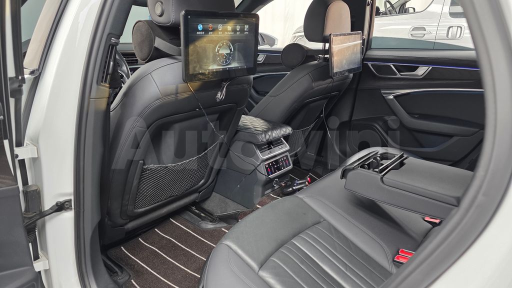 Audi A6(C8) 45 TFSI Quattro Premium — снимка 17