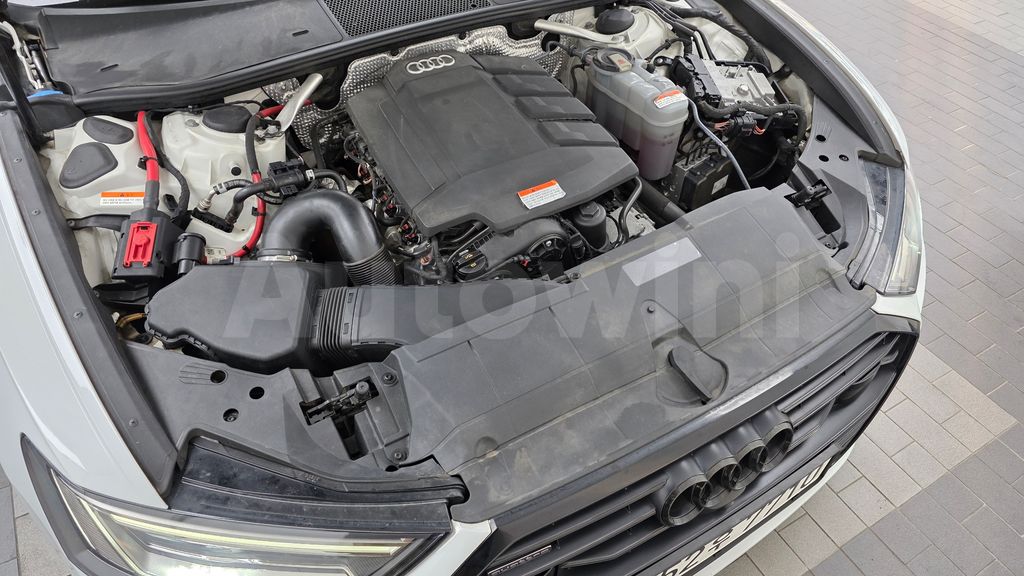 Audi A6(C8) 45 TFSI Quattro Premium — снимка 6