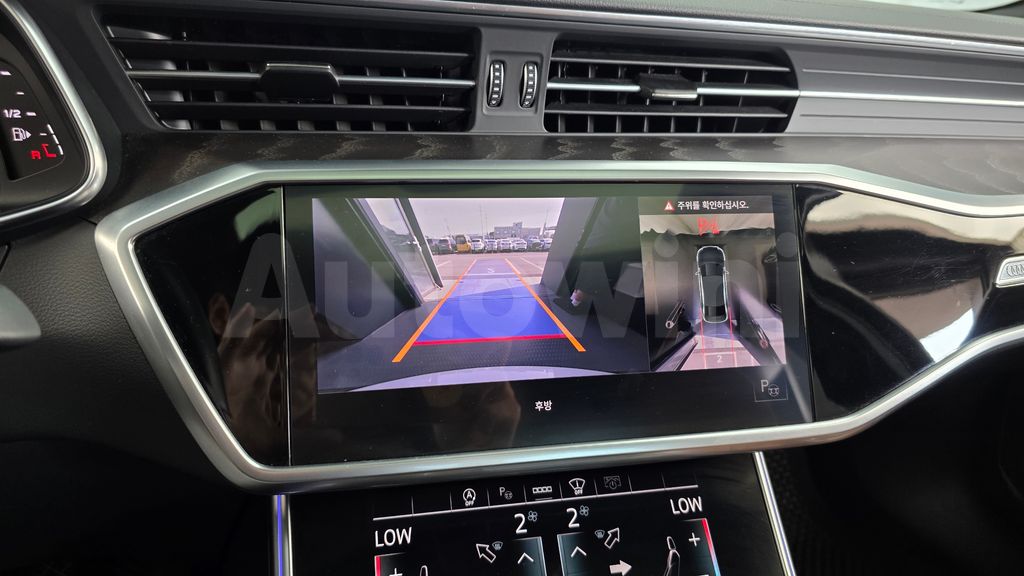 Audi A6(C8) 40 TDI Premium — снимка 15