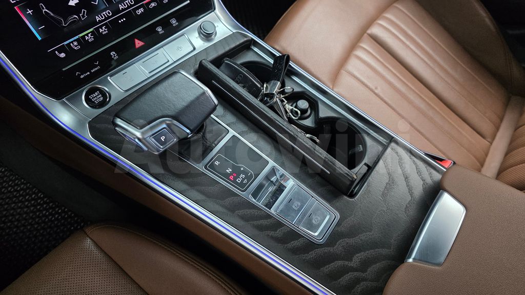 Audi A6(C8) 40 TDI Premium — снимка 9