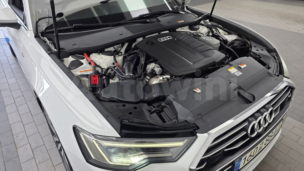Audi A6(C8) 40 TDI Premium — снимка 6