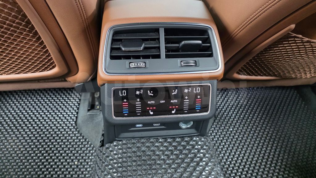 Audi A6(C8) 40 TDI Premium — снимка 19
