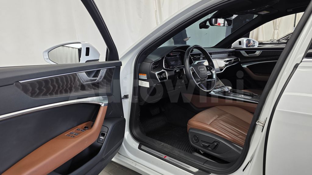 Audi A6(C8) 40 TDI Premium — снимка 10