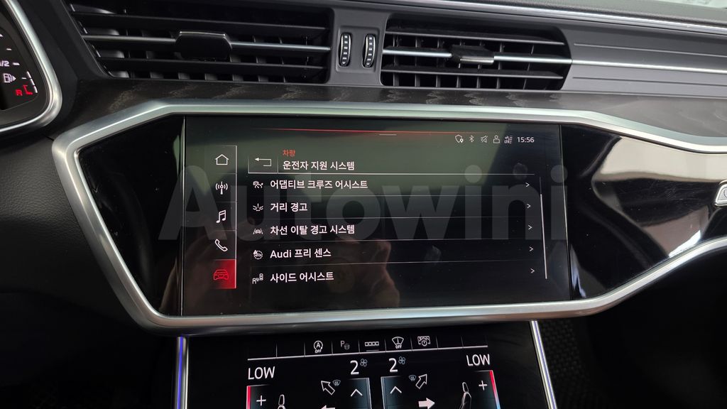 Audi A6(C8) 40 TDI Premium — снимка 16