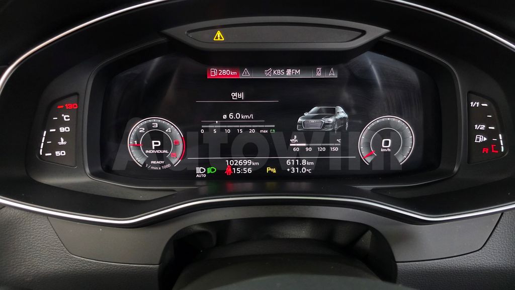 Audi A6(C8) 40 TDI Premium — снимка 8