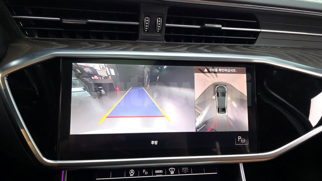 Audi A6(C8) 40 TDI Quattro Premium — снимка 15