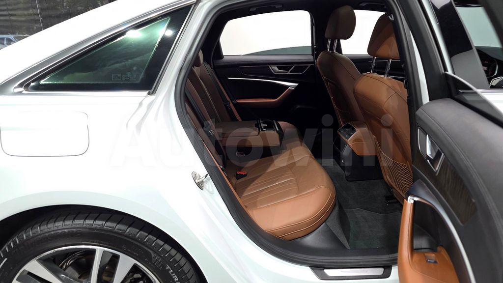Audi A6(C8) 40 TDI Quattro Premium — снимка 11