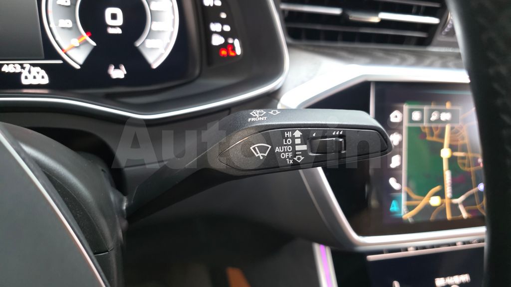 Audi A6(C8) 40 TDI Quattro Premium — снимка 20