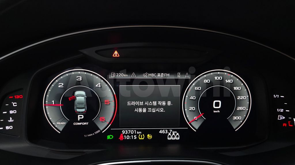 Audi A6(C8) 40 TDI Quattro Premium — снимка 8