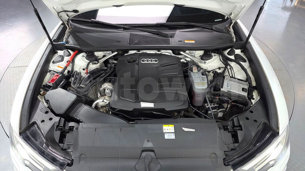 Audi A6(C8) 40 TDI Quattro Premium — снимка 6