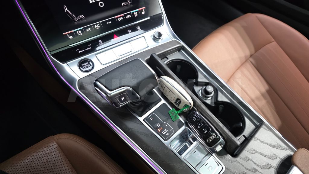 Audi A6(C8) 40 TDI Quattro Premium — снимка 9