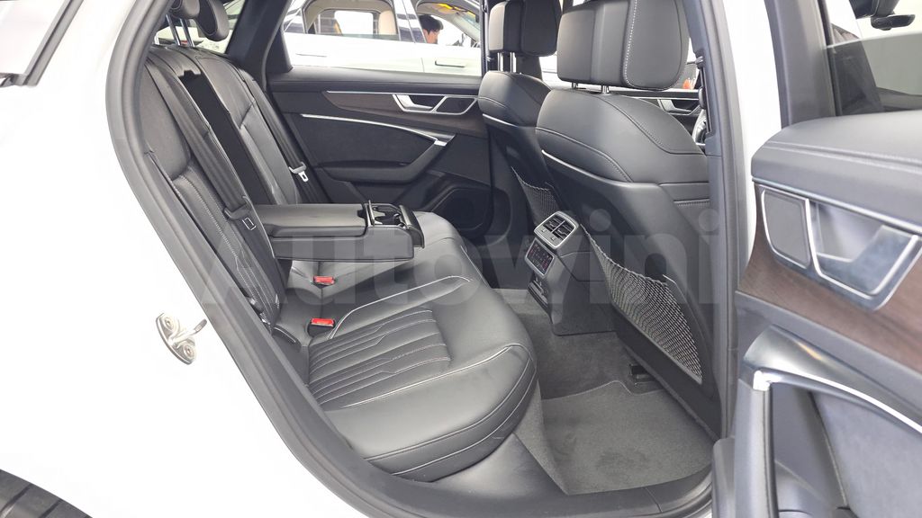 Audi A6(C8) 45 TFSI Quattro Premium — снимка 12