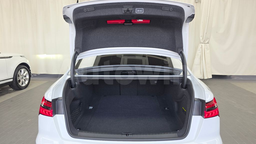 Audi A6(C8) 45 TFSI Quattro Premium — снимка 20