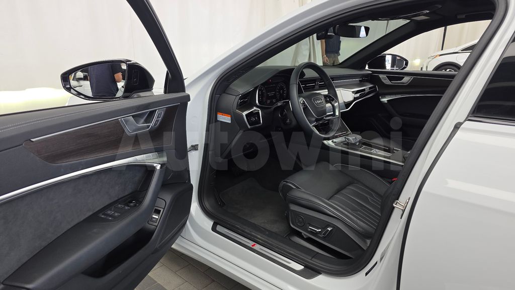 Audi A6(C8) 45 TFSI Quattro Premium — снимка 10