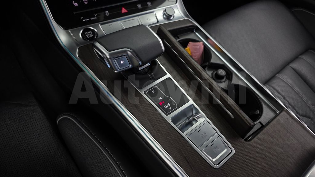 Audi A6(C8) 45 TFSI Quattro Premium — снимка 9