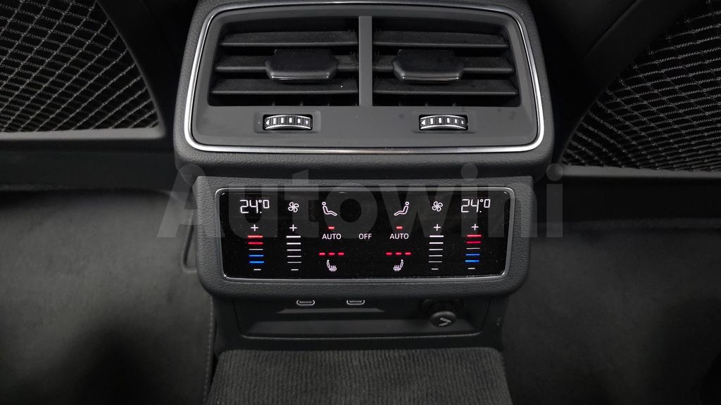 Audi A6(C8) 45 TFSI Quattro Premium — снимка 19