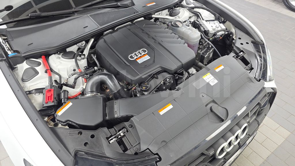 Audi A6(C8) 45 TFSI Quattro Premium — снимка 6