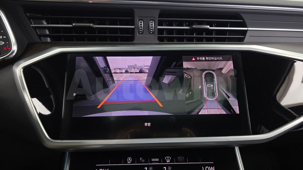 Audi A6(C8) 45 TFSI Quattro Premium — снимка 15