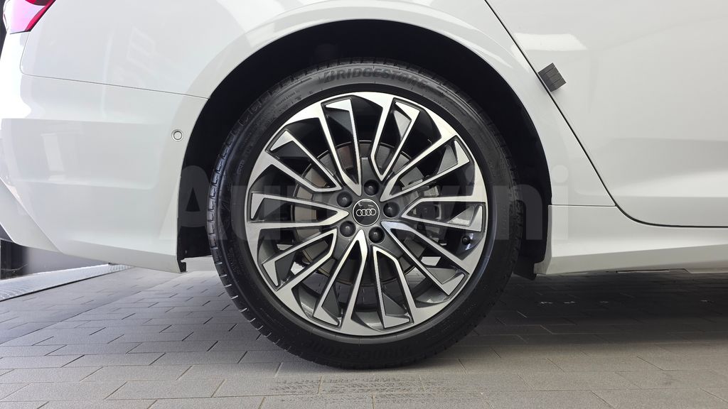 Audi A6(C8) 45 TFSI Quattro Premium — снимка 5