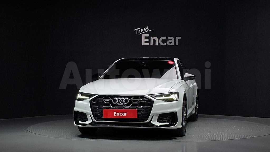 Audi A6(C8) 45 TFSI Quattro Premium — снимка 3