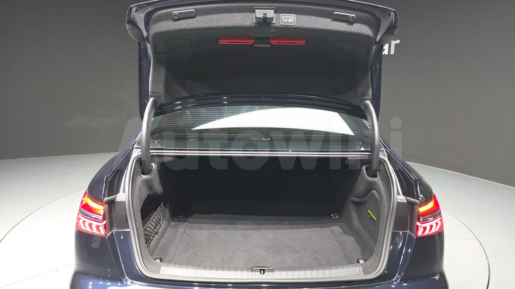 Audi A6(C8) 40 TDI Quattro Premium — снимка 20