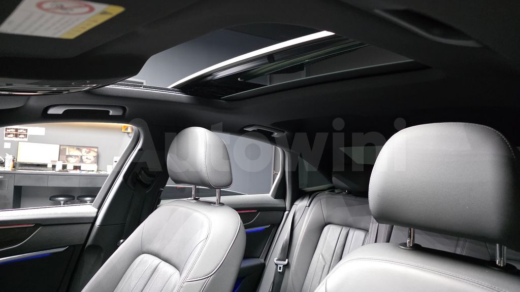Audi A6(C8) 40 TDI Quattro Premium — снимка 19