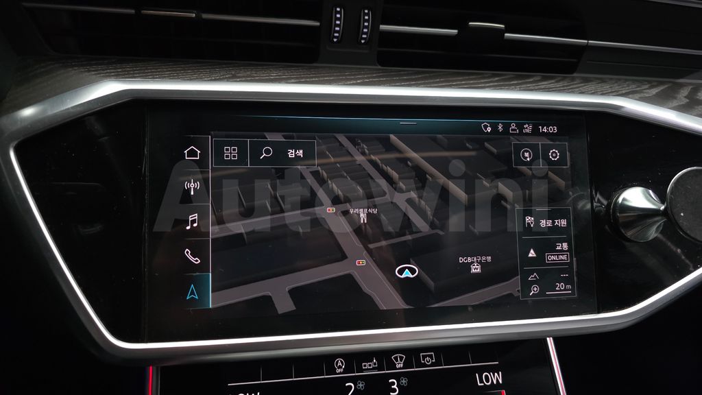 Audi A6(C8) 40 TDI Quattro Premium — снимка 15