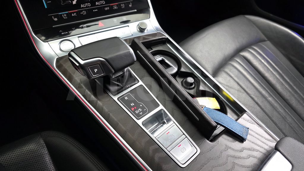 Audi A6(C8) 40 TDI Quattro Premium — снимка 9