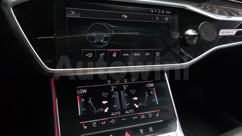 Audi A6(C8) 40 TDI Quattro Premium — снимка 18