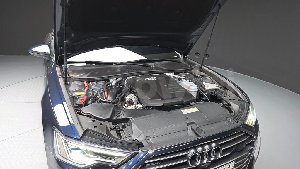 Audi A6(C8) 40 TDI Quattro Premium — снимка 6